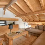 Apartament La Porte Des Aravis