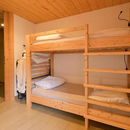La Porte Des Aravis Apartment Saint-Jean-de-Sixt