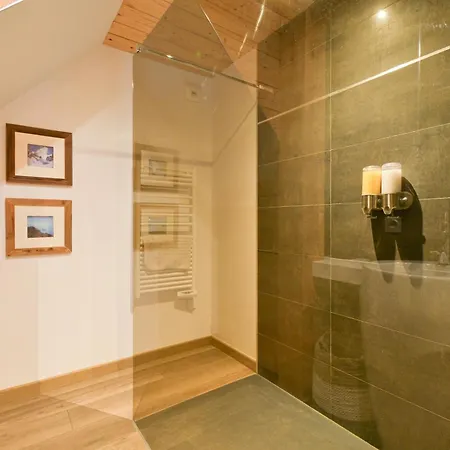 La Porte Des Aravis Apartment