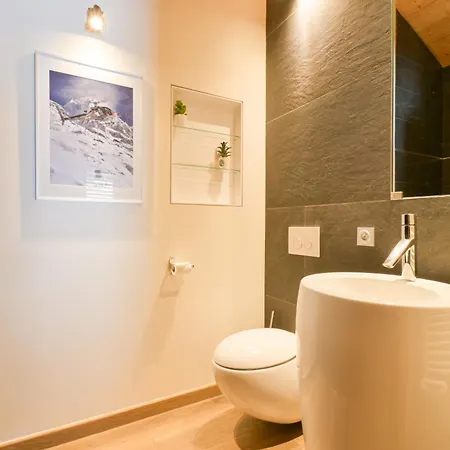 La Porte Des Aravis Apartment *