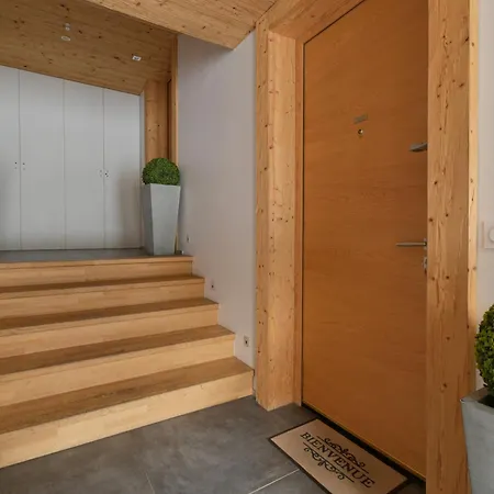 La Porte Des Aravis *